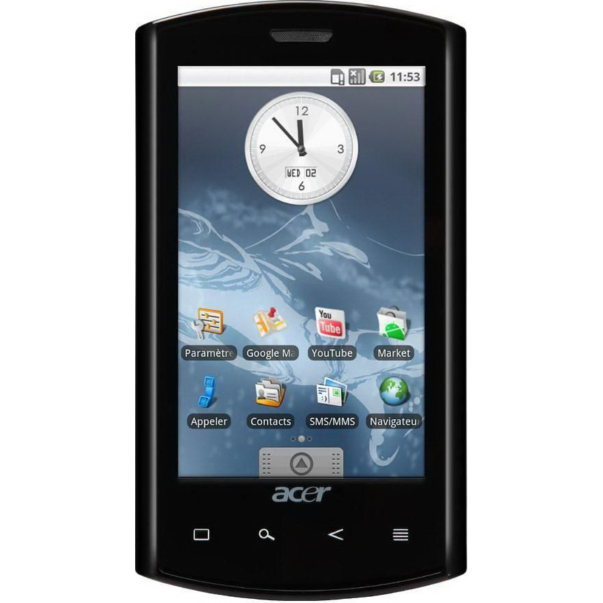 Acer Liquid Express E320